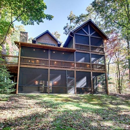 Serenity Woods Pleasant Hill Екстериор снимка