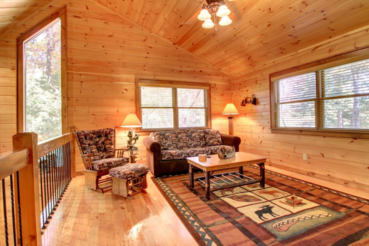Serenity Woods Pleasant Hill Екстериор снимка