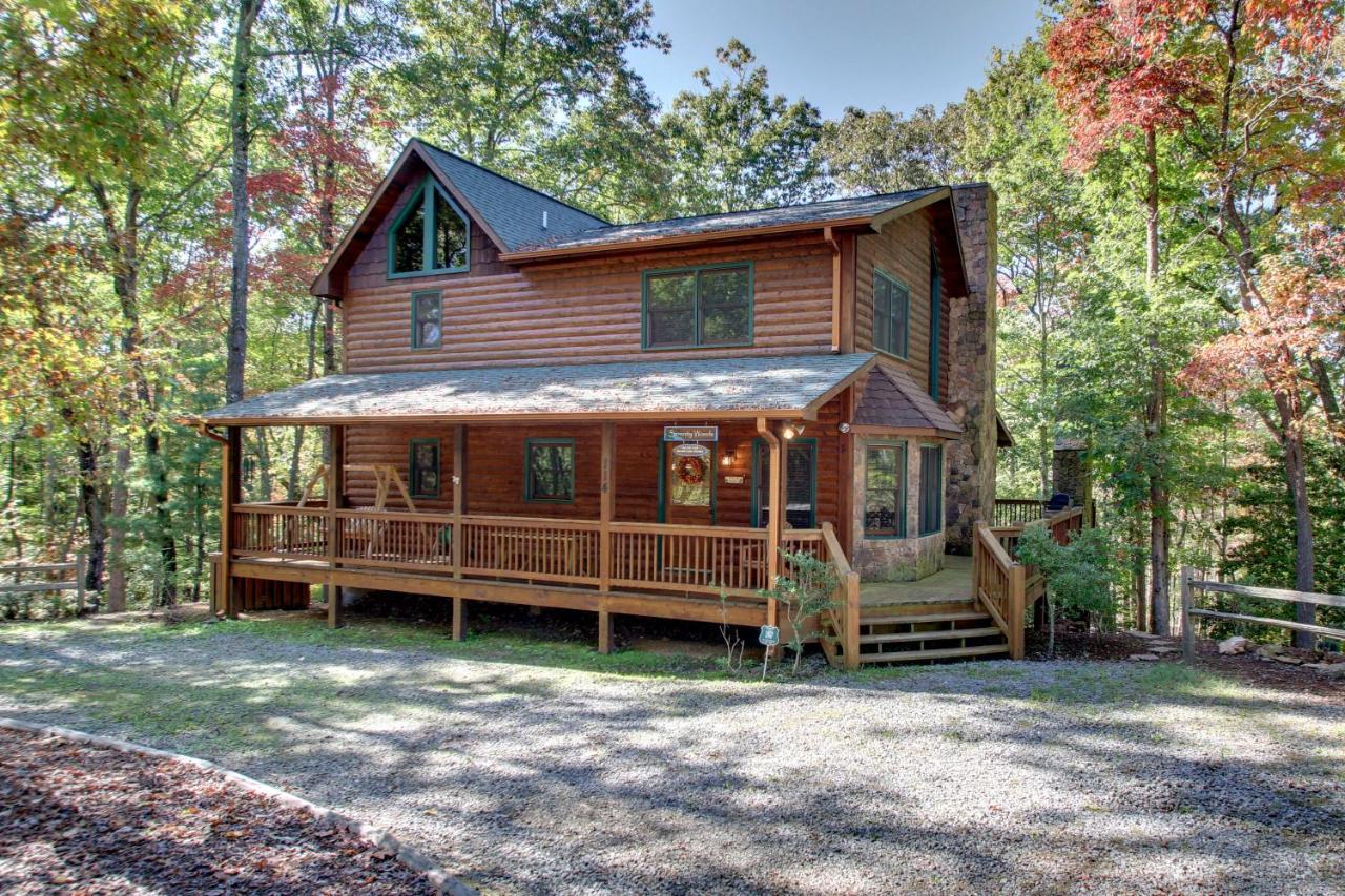 Serenity Woods Pleasant Hill Екстериор снимка