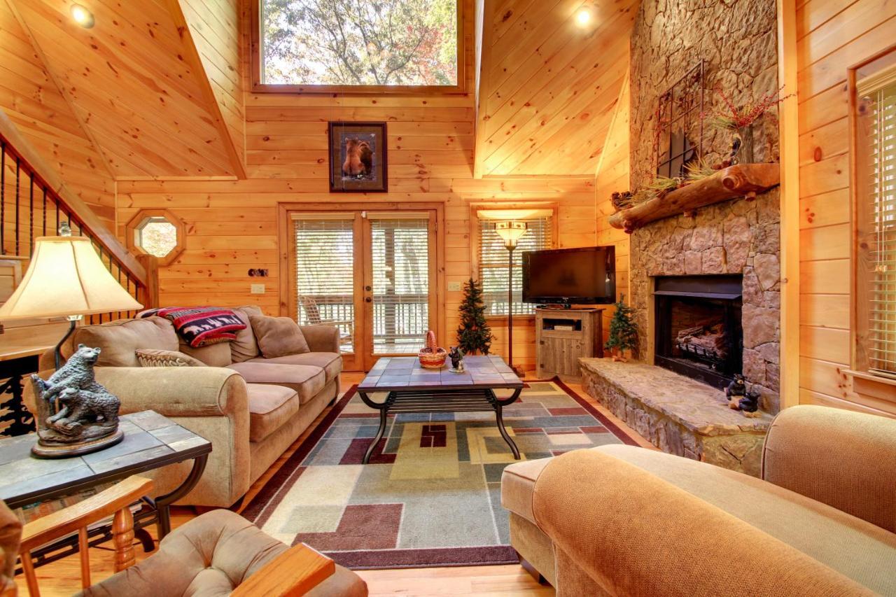 Serenity Woods Pleasant Hill Екстериор снимка