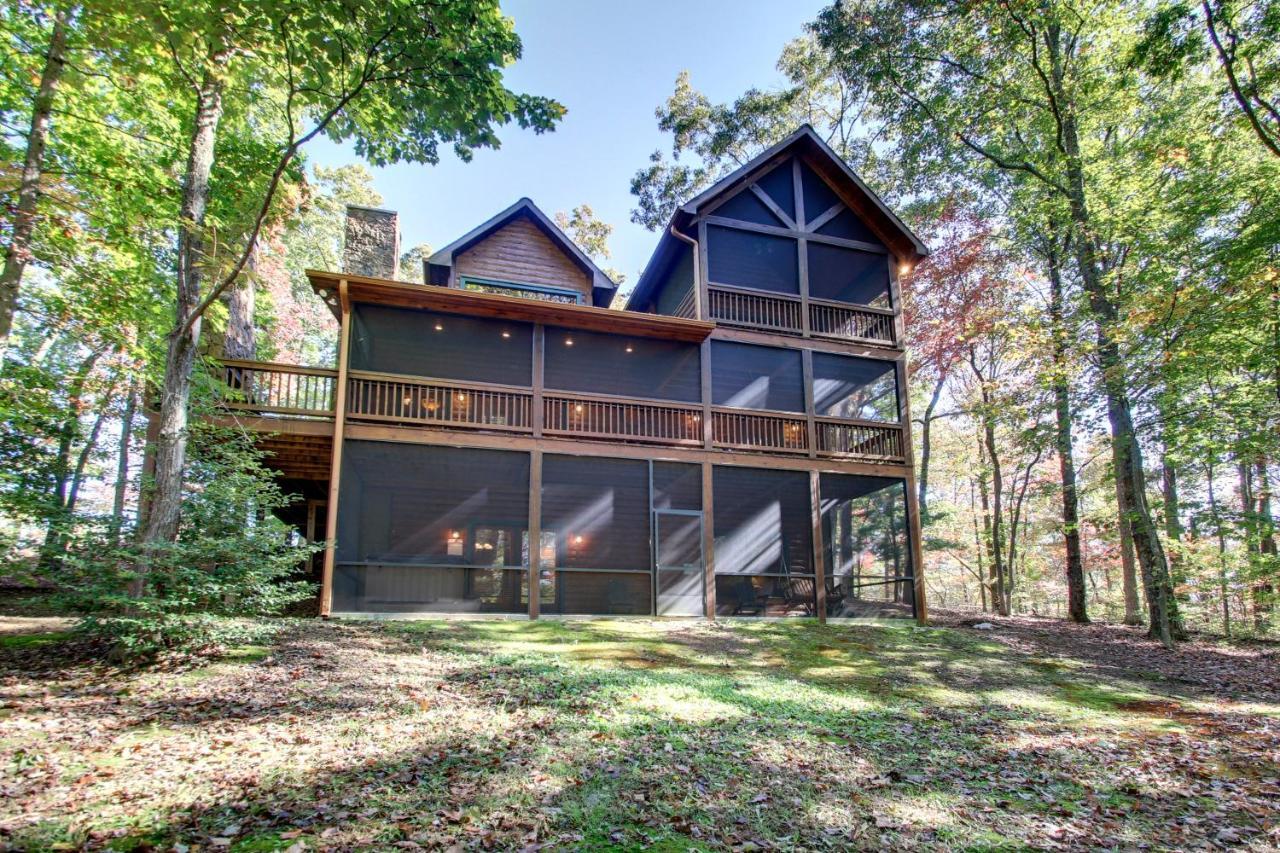 Serenity Woods Pleasant Hill Екстериор снимка