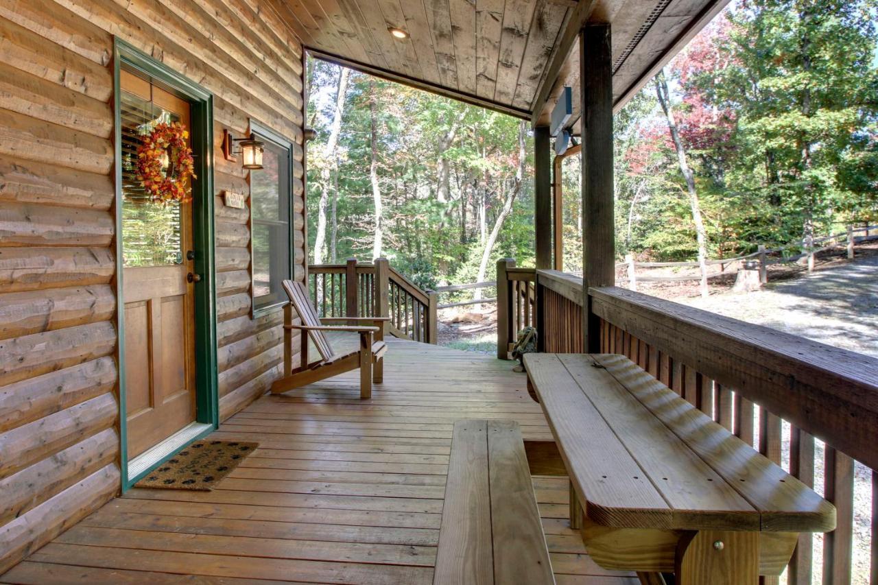 Serenity Woods Pleasant Hill Екстериор снимка