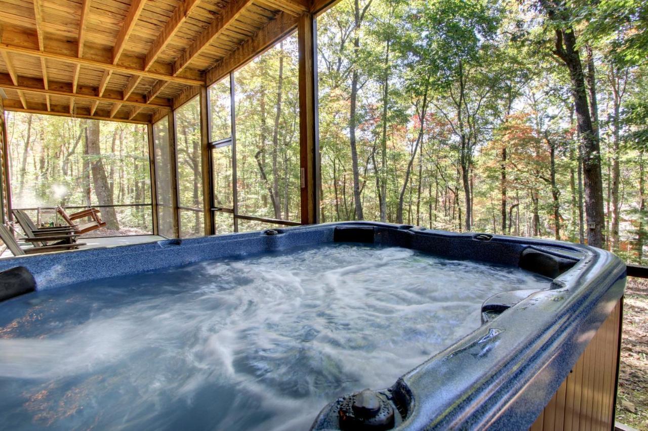 Serenity Woods Pleasant Hill Екстериор снимка