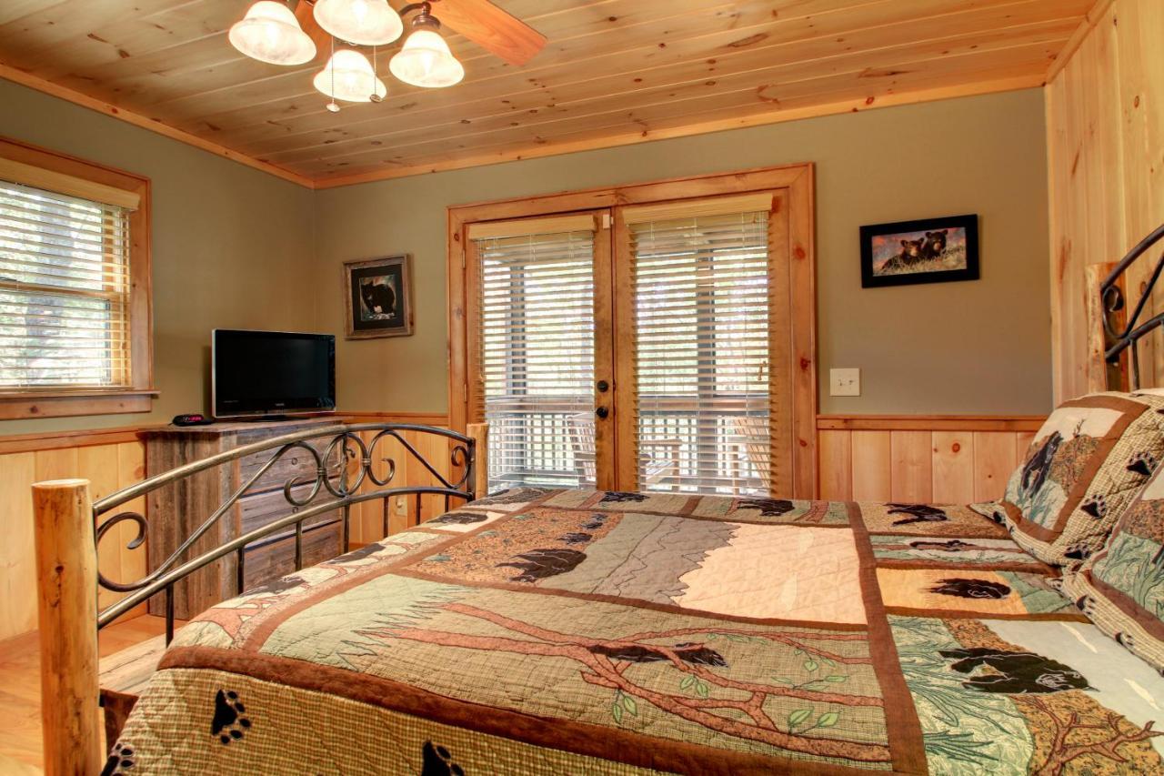 Serenity Woods Pleasant Hill Екстериор снимка